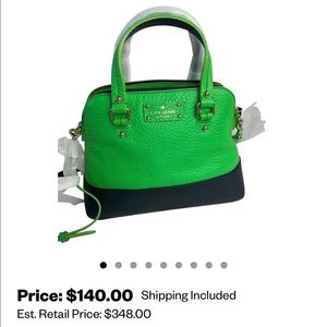 Kate Spade Bag